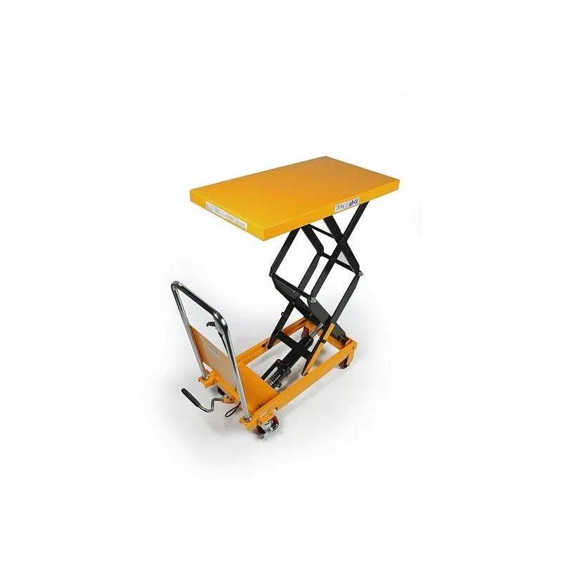 Mobilna kolica za podizanje tereta do 350 kg - Prelog