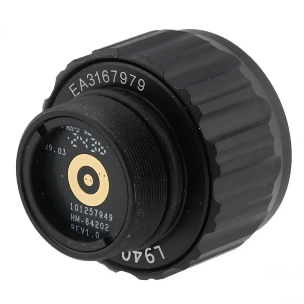 hikmicro l940 laserski ir modul za habrok pro - slika 2
