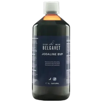 Belgavet JODALINE BVP 1000ml - Đakovo