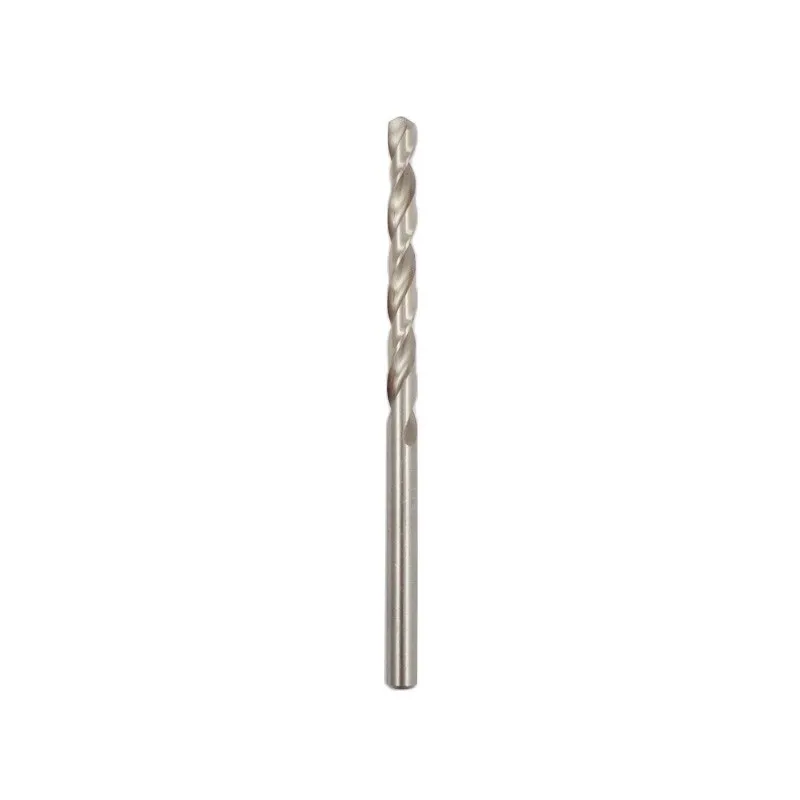 Svrdlo 4,0 mm HSS-G za metal Herman DIN338 - Čakovec