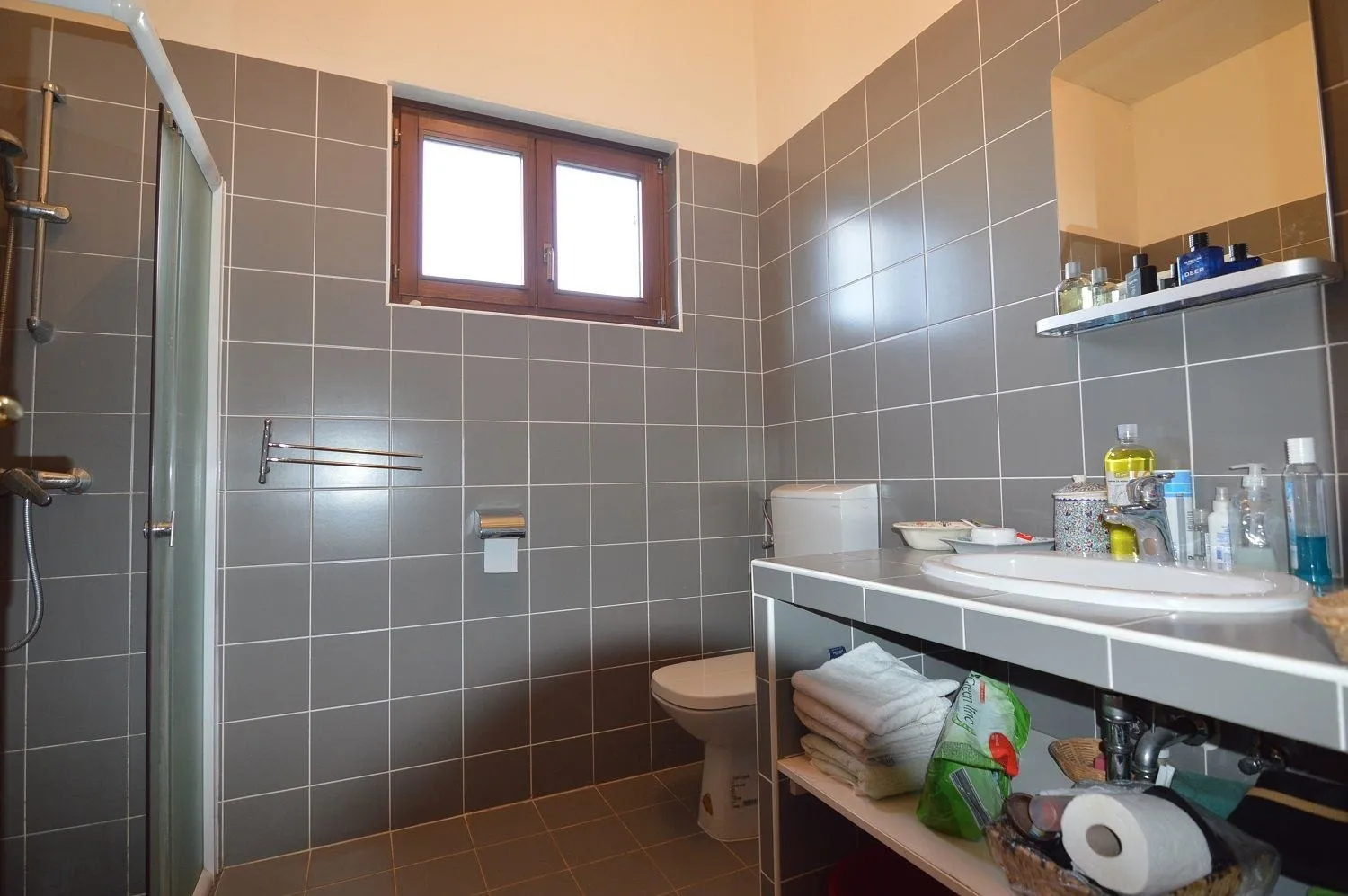 sveti lovreč- kuća na prodaji sa ogromnim bazenom (prodaja) - slika 13