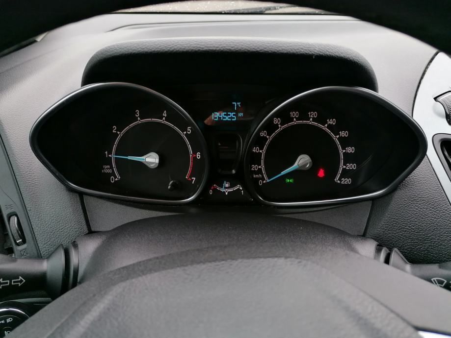 ford b-max 1.0 benzin 2012 , 134 000 km - slika 14