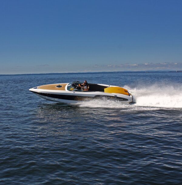 Hydrolift C-32 Sun Rr - Smlednik, Medvode
