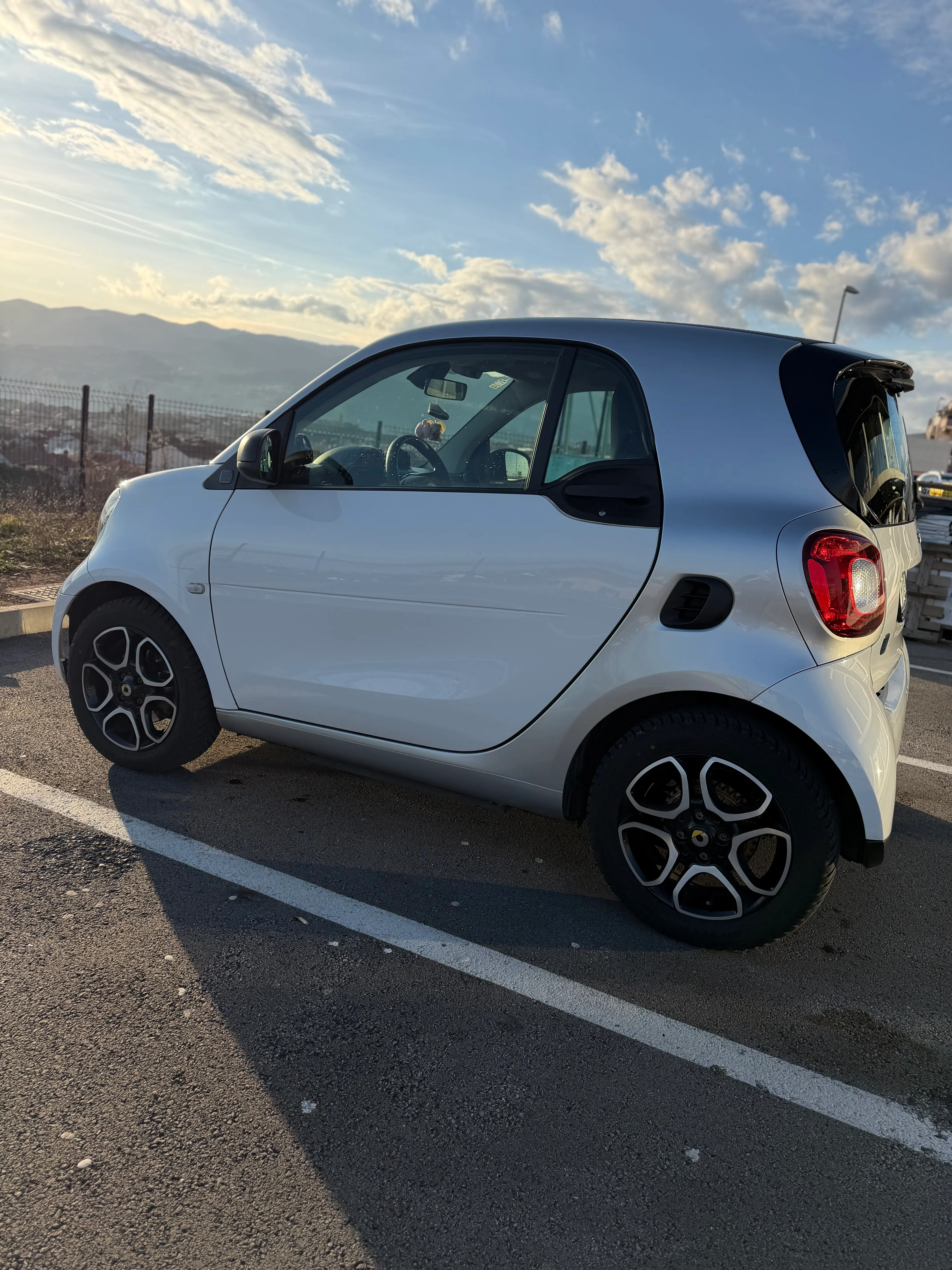 smart eq for two 2021 - slika 3