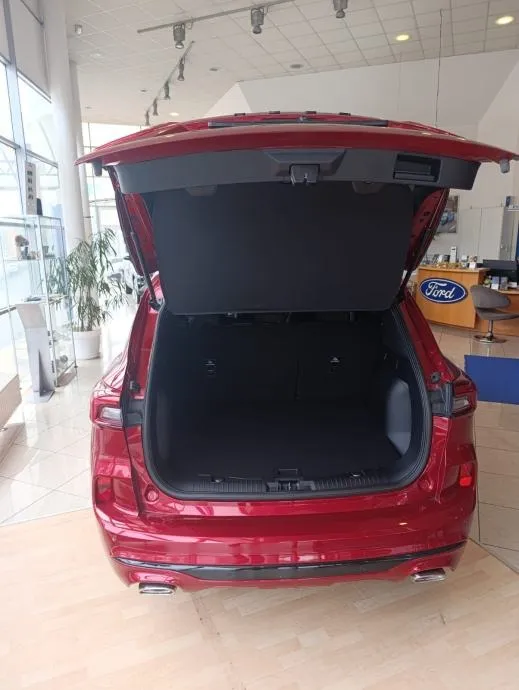 ford kuga 1,5 ecoboost automatik - slika 4