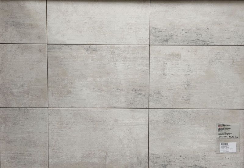 Keramičke pločice zidne 9511 Timber Grigio 1m²/8,90€ POPUST -10% - Ogulin