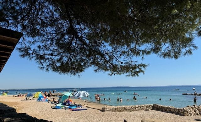 apartman 2+1 vir 🏖️ - slika 2