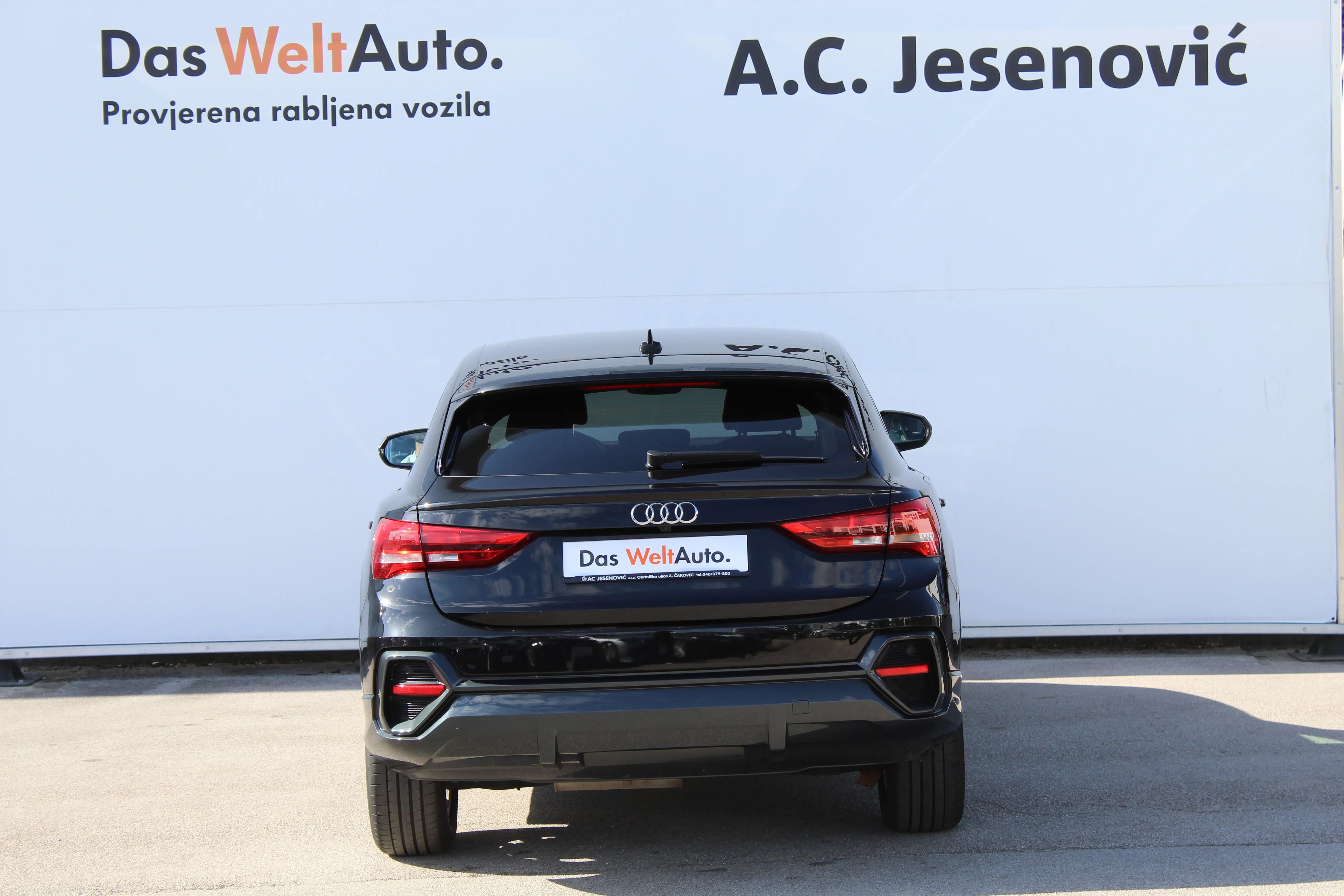 13222 audi q3 sb 35tdi s tronic - slika 5