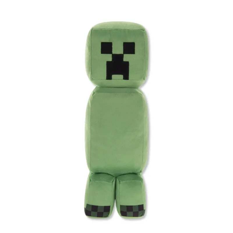 Minecraft Creeper plišana igračka, 20cm - Zagreb