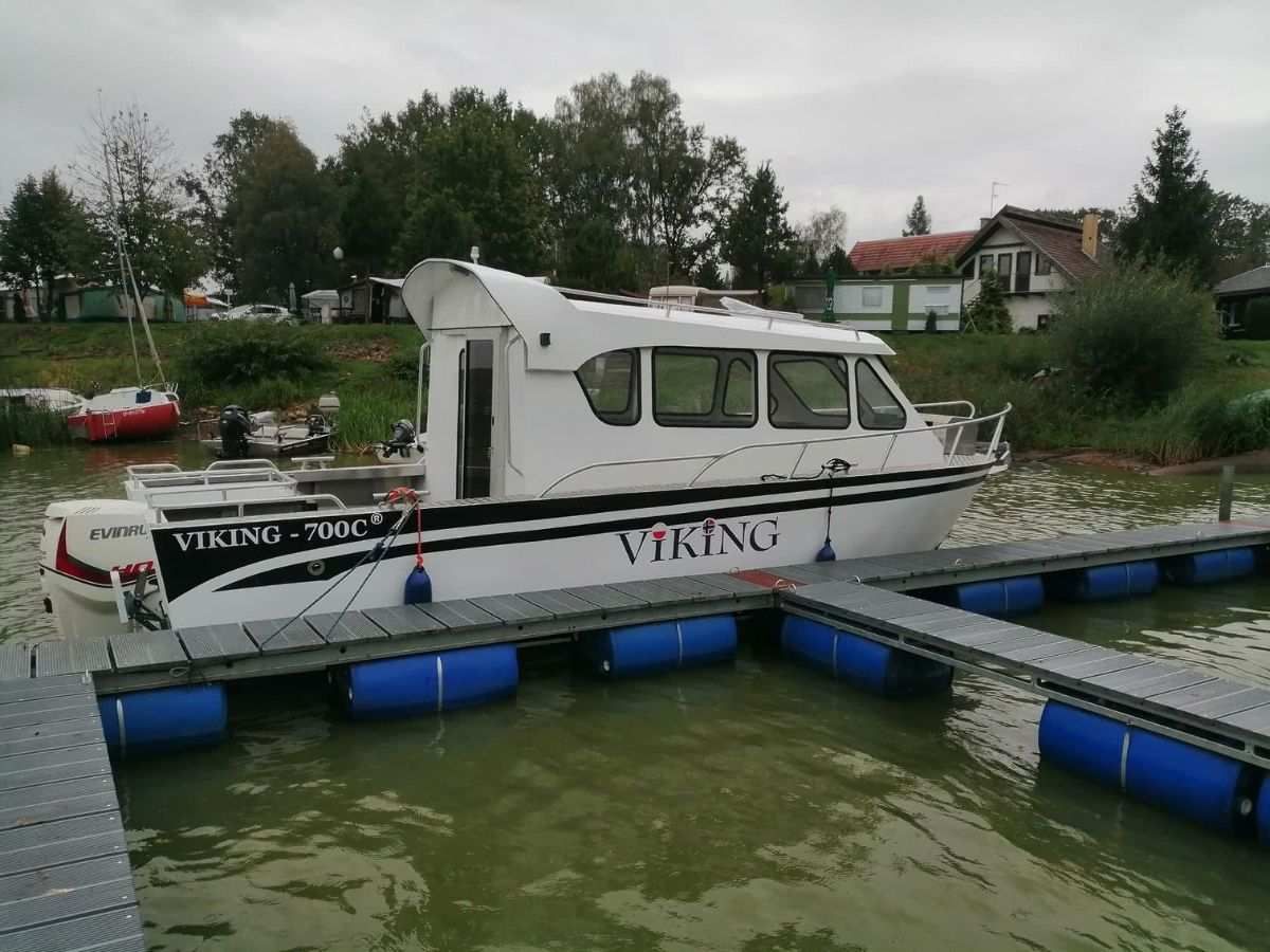 viking 700c - slika 4