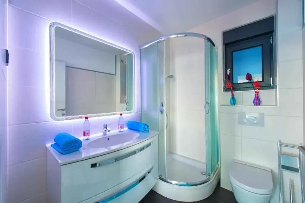 apartmani design beach resort - slika 10