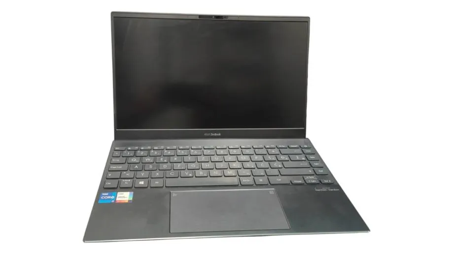 asus zenbook ux325ea-wb711r / i7-1165g7 / 16gb / 512gb ssd / r1,rate! - slika 2