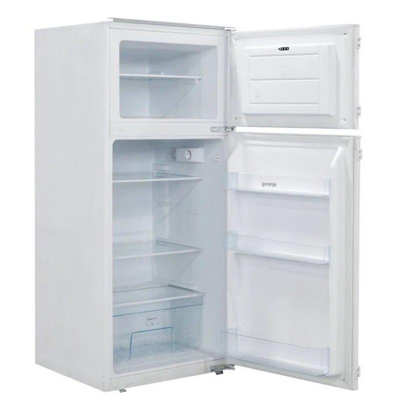 gorenje ugradbeni hladnjak-zamrzivač sa tehnologijom kliznih vrata - slika 3
