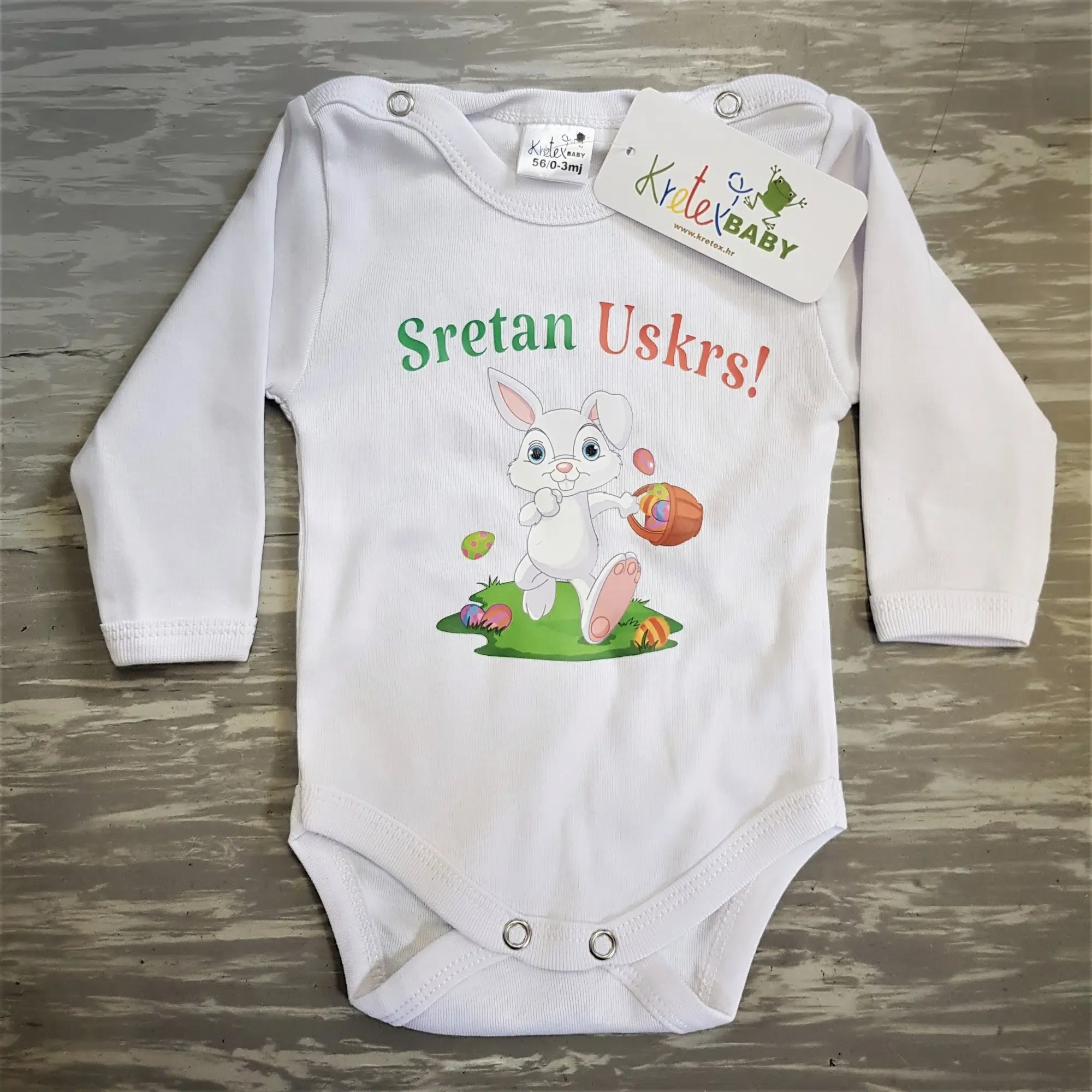 body s tiskom - slika 15