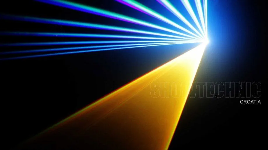 robotec club laser 350 rgb - slika 4