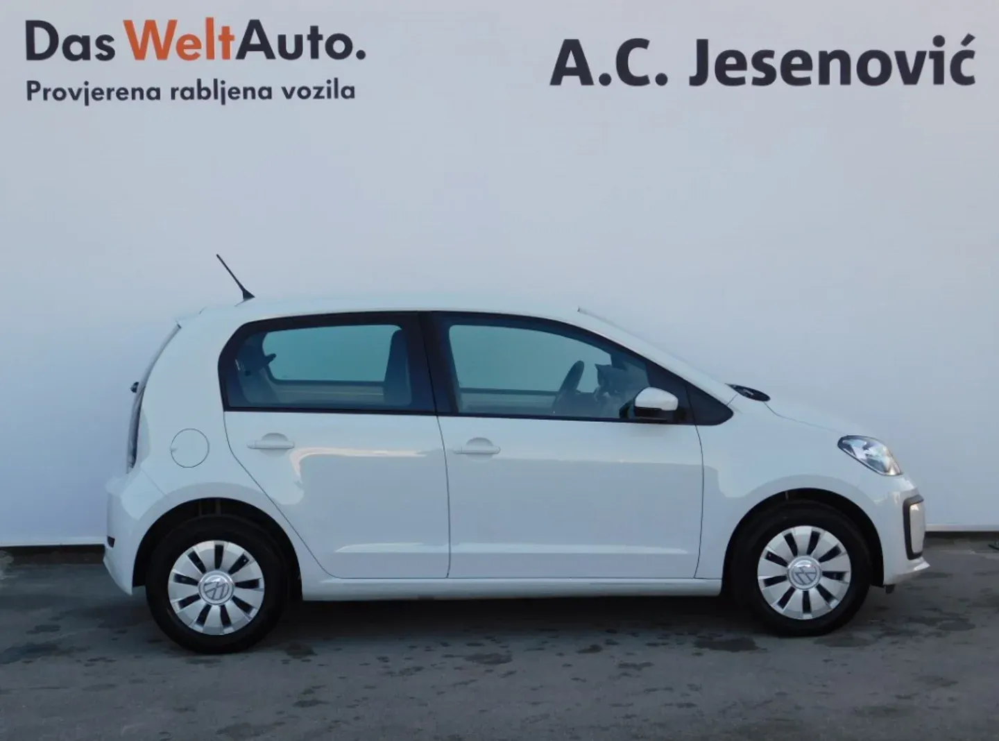 10005 volkswagen up! 1.0 - slika 4