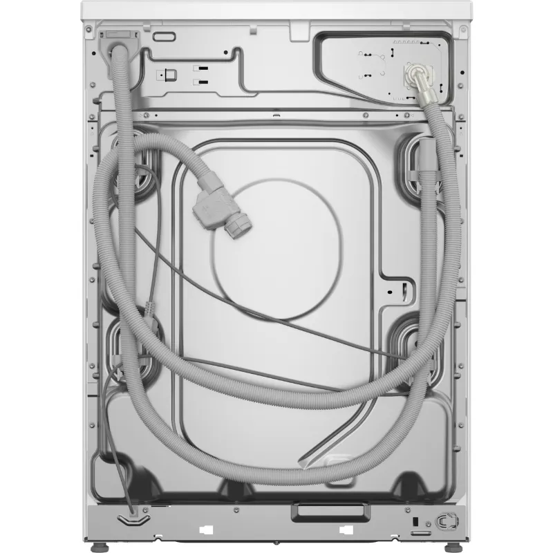 siemens perilica rublja wg44g2z22 - slika 5