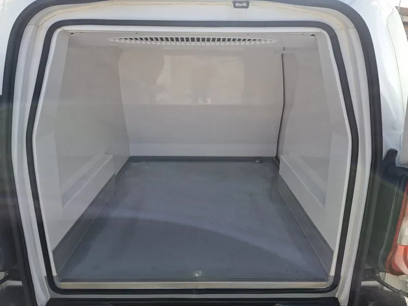 peugeot partner 1.5 hdi*102ks*hladnjača s agregatom*klima* - slika 8