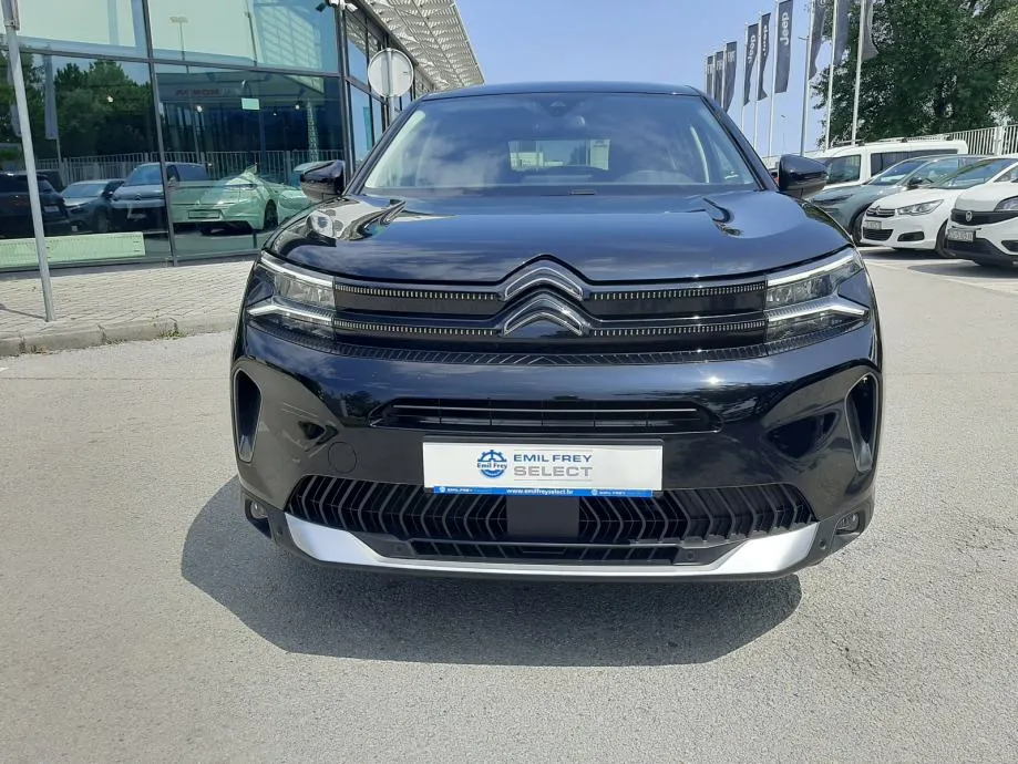 citroën c5 aircross max hybrid 136 dcs6 automatik - slika 2