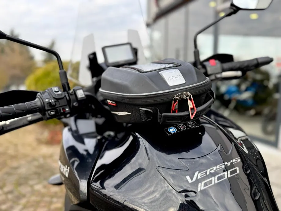 kawasaki versys 1000 abs tcs ktrc, 2018 god. - slika 20