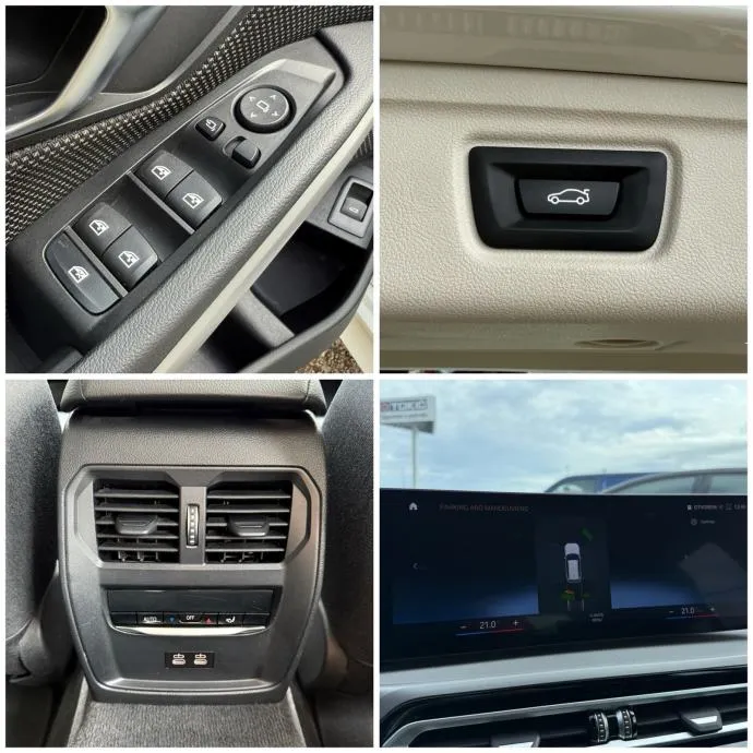 bmw 320d automatik °virtual°navi°head-up°u pdv-u°leasing bez učešća° - slika 22