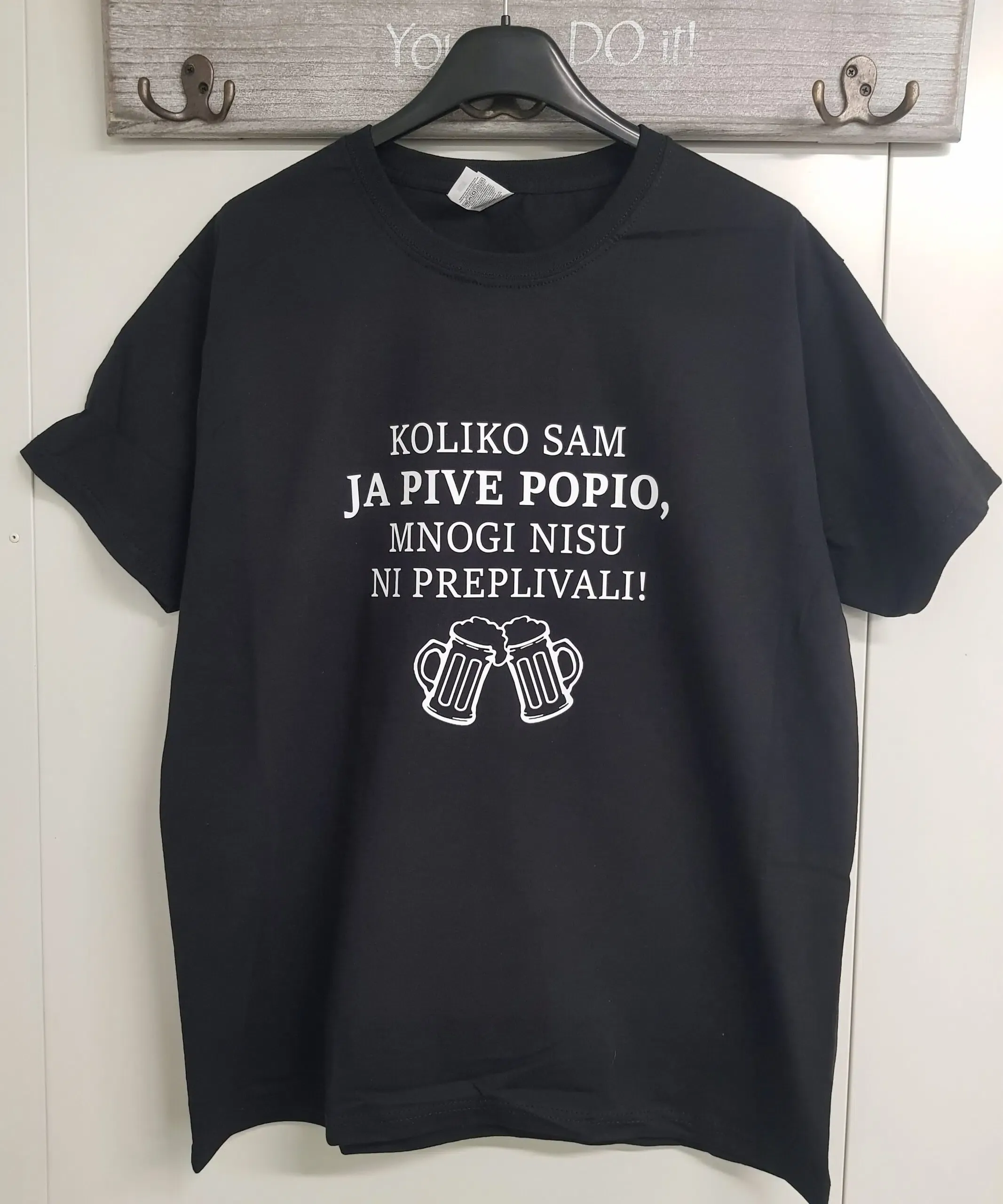 majice s tiskom - slika 25