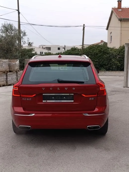 volvo xc60 xc60 - slika 4