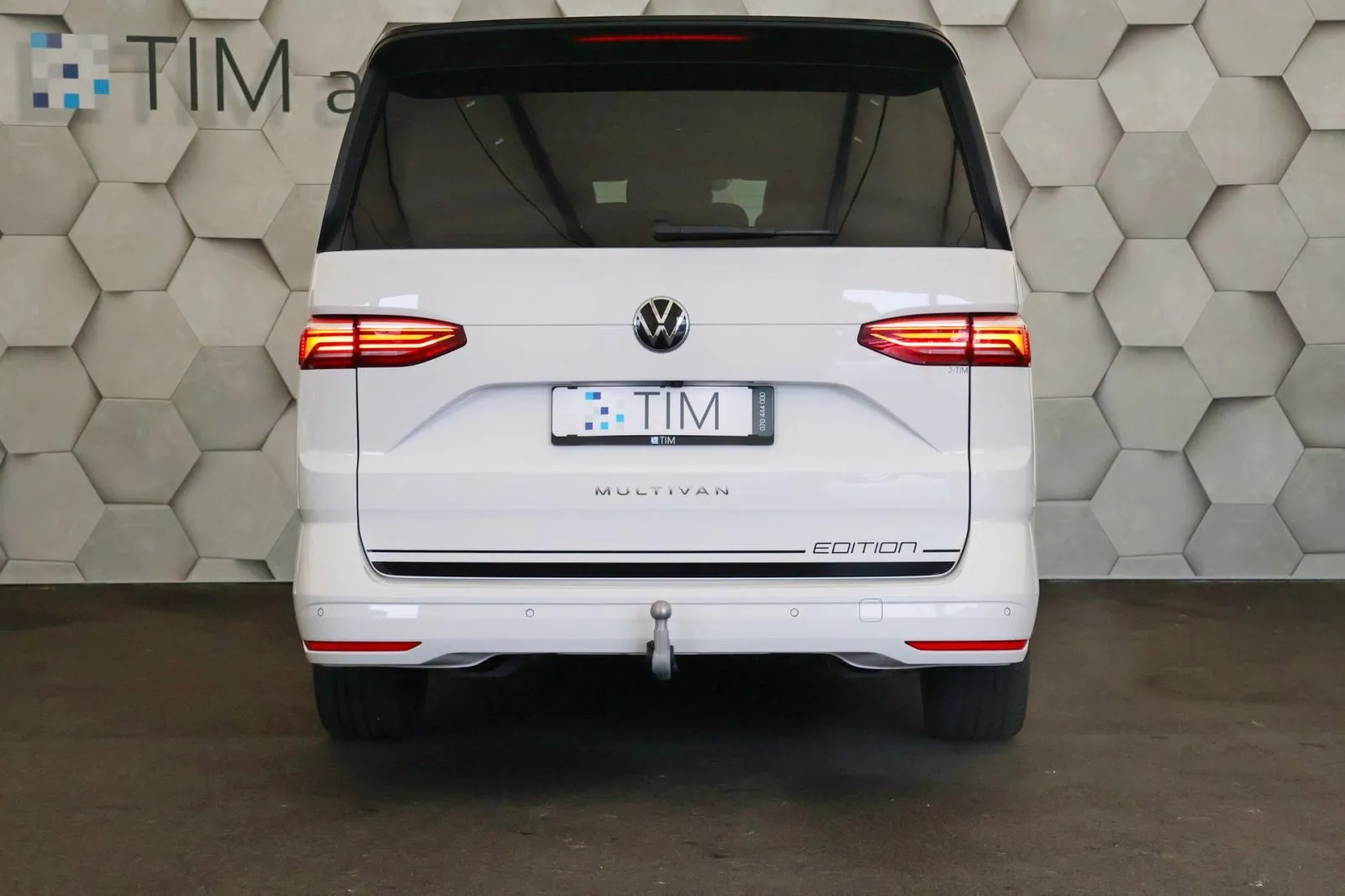 volkswagen multivan t7 l2 2.0tdi dsg edition iq matrix el.klizna vrata - slika 6