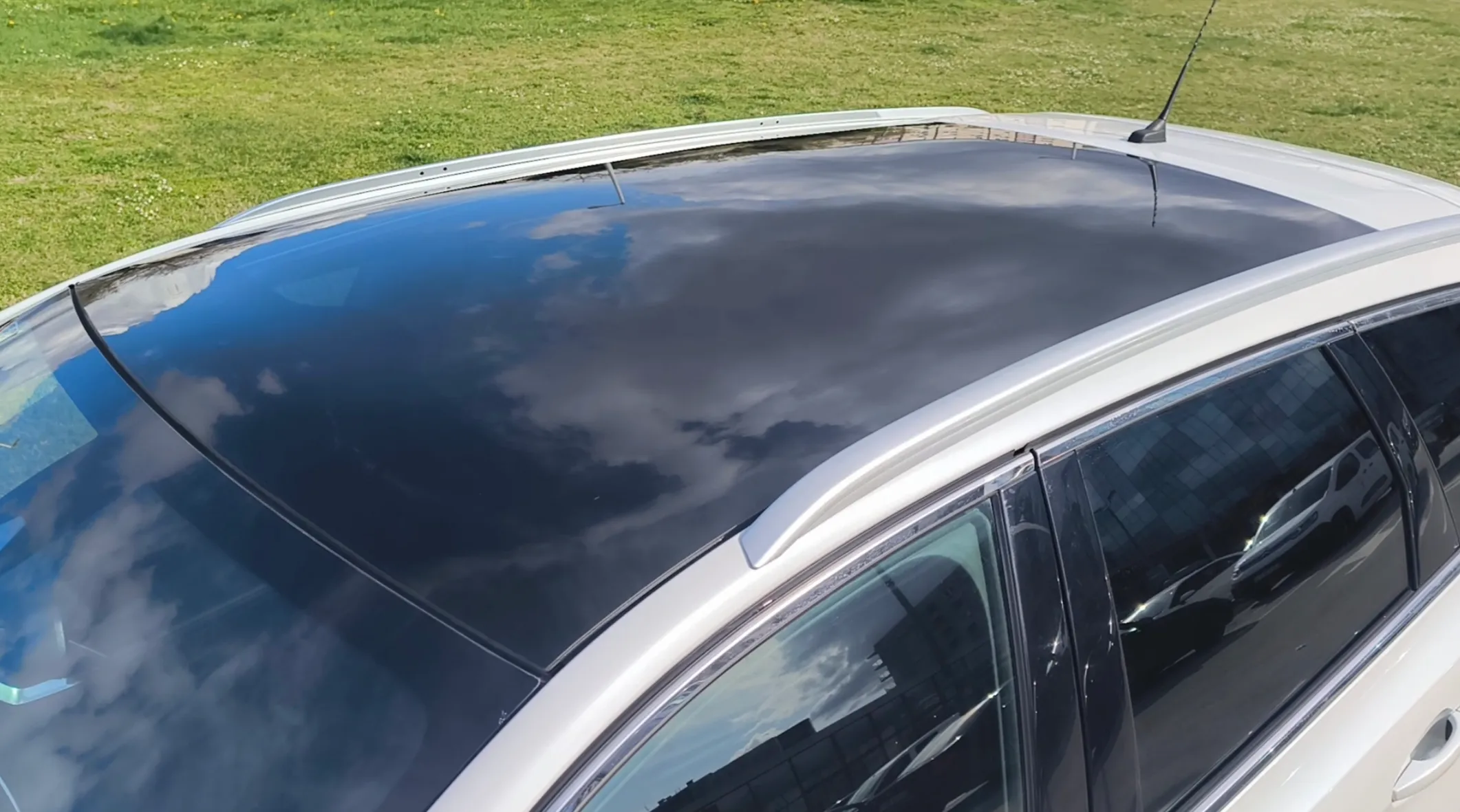 peugeot 308 sw 1,5 hdi, gt line,panorama, veliki servis, ekstra stanje - slika 15