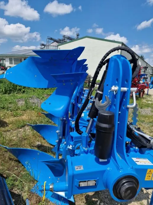 lemken juwel 8 - slika 2