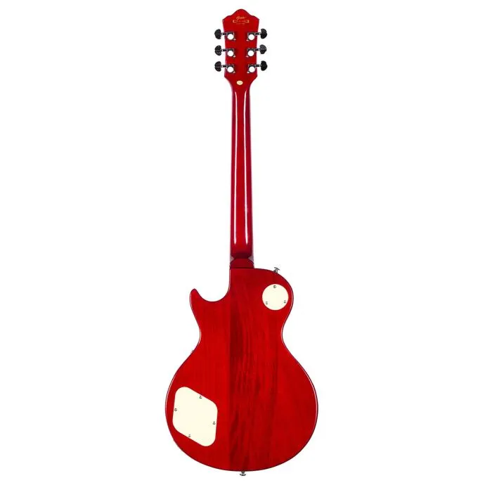grote gtlp-01 red ili ts električna gitara - slika 3
