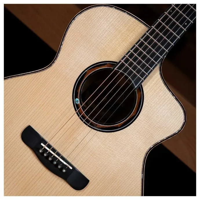 merida wave grand concert eq - slika 5