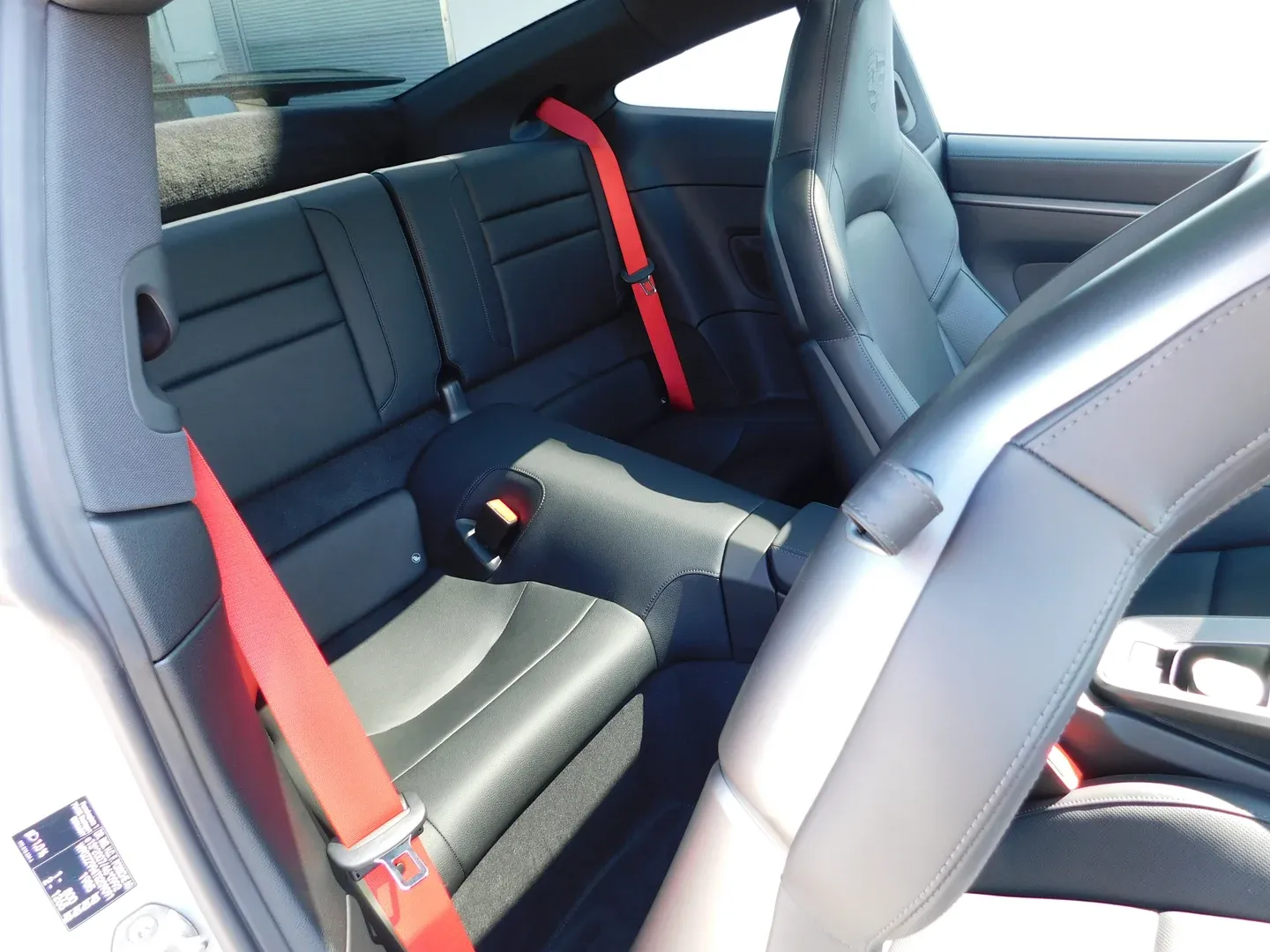 12397 porsche 911 carrera s *ponuda dana* - slika 13