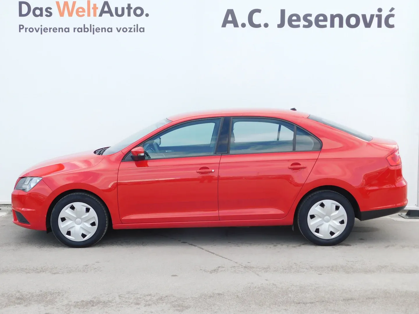 03288 seat toledo 1.4 tdi cr reference eco s&s - slika 6