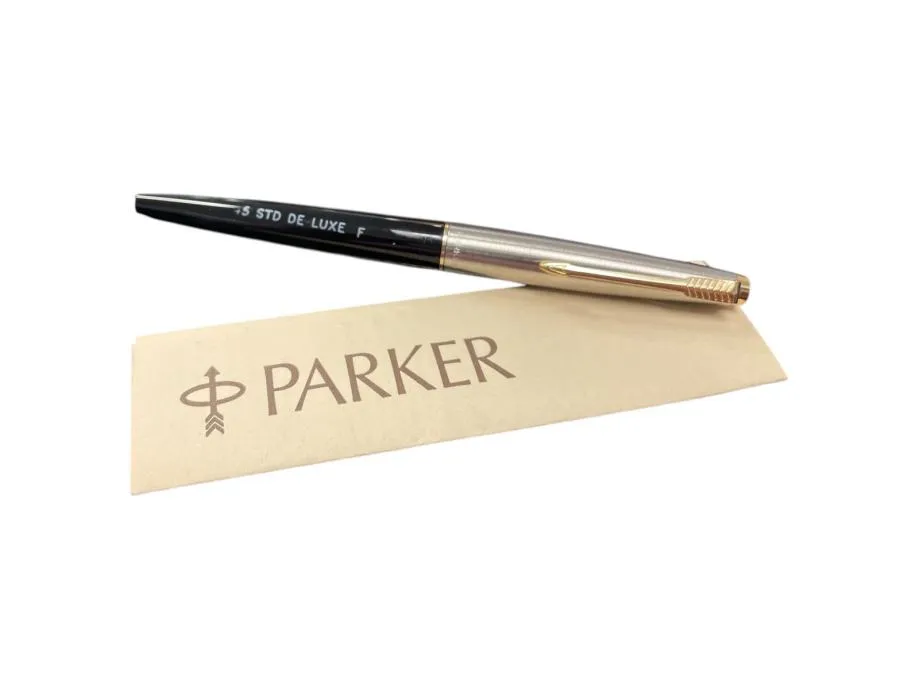 nalivpero parker 45 std 14k-58 m / r1, rate ! - slika 2
