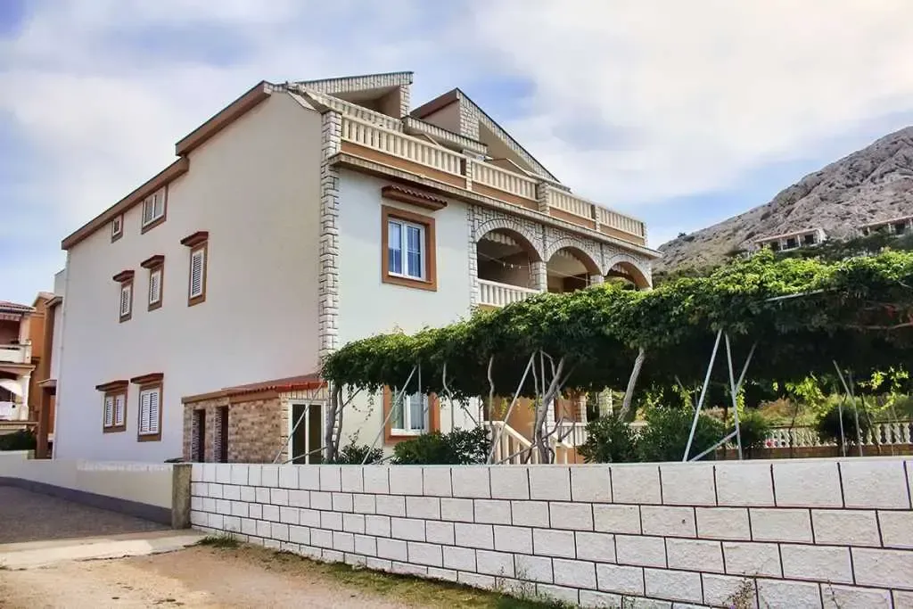 apartmani kustić - slika 2