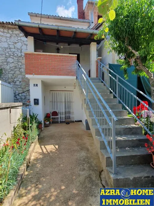 prodaja kuće u nizu, nova vas ( 2km ) 117 m2 - slika 2