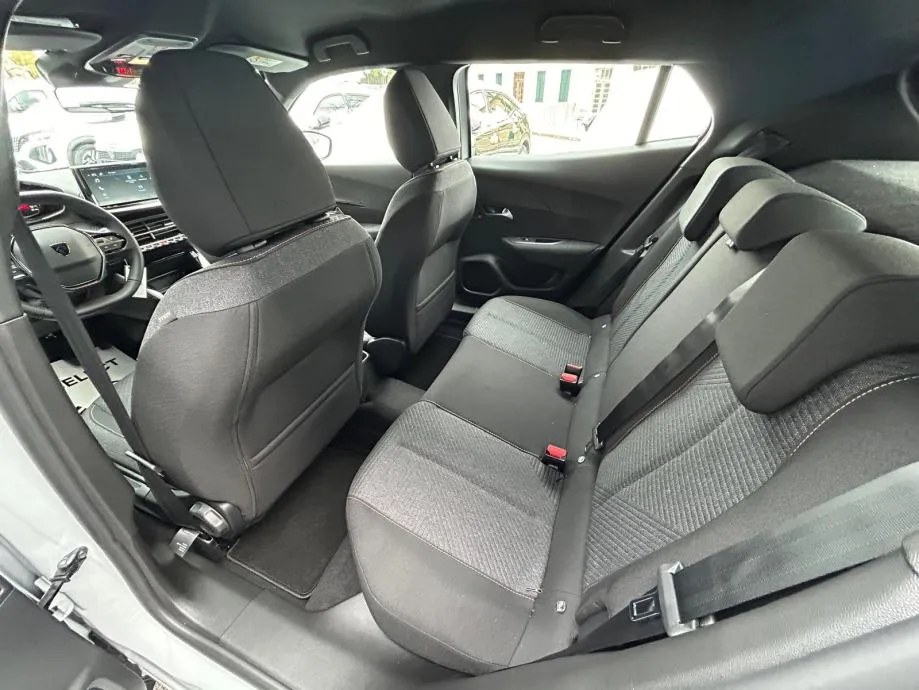 peugeot 2008 style 100 - 2026 - novo - 8 god garancija* - rata 217€!!! - slika 12