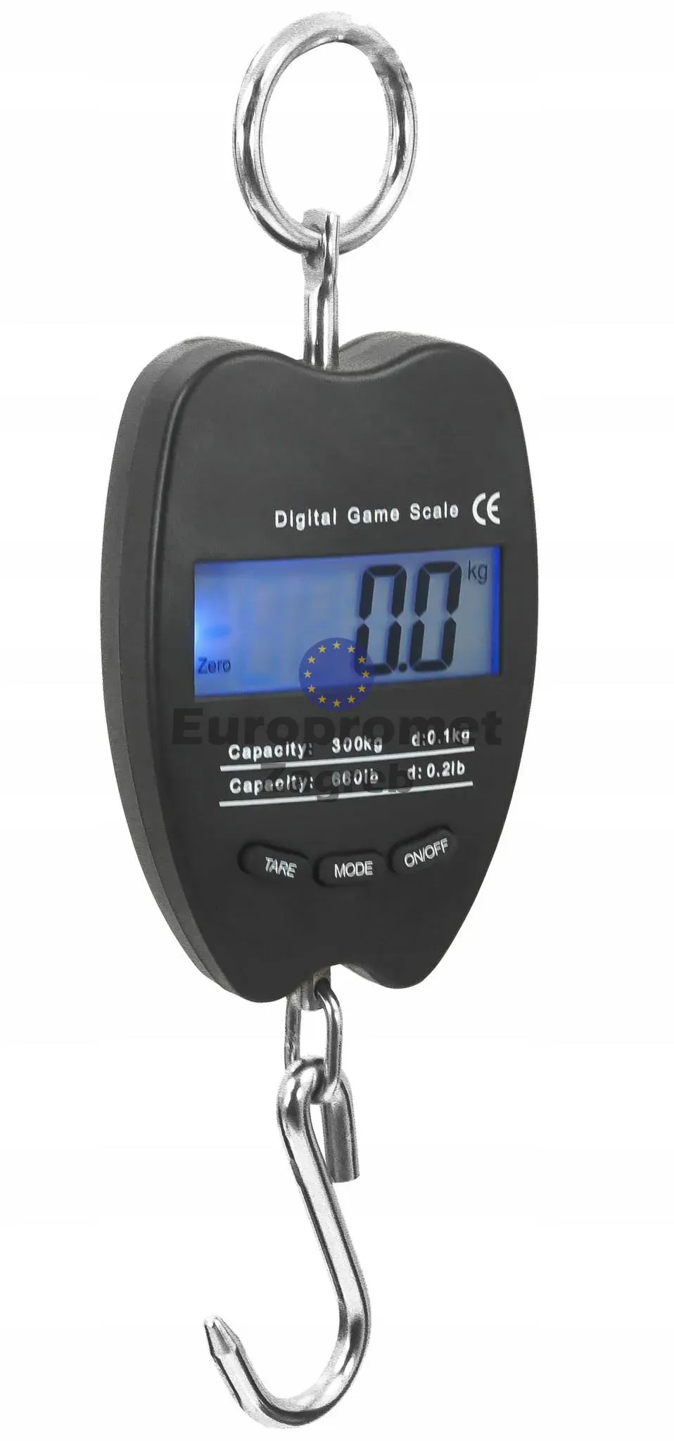 digitalna vaga 300 kg--top cijena !!! - slika 2