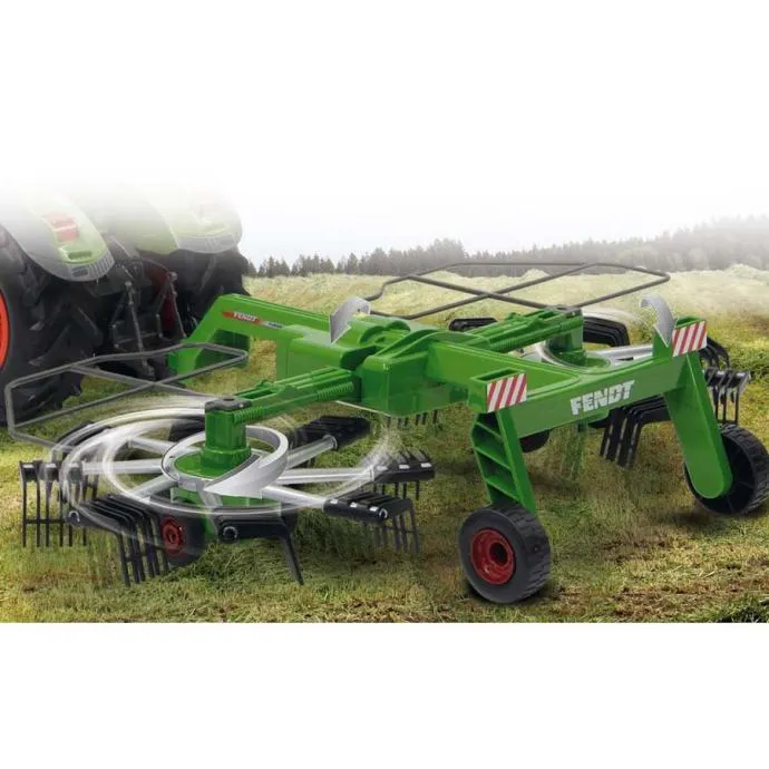 jamara sakupljač sijena fendt za traktor na daljinsko upravljanje - slika 2