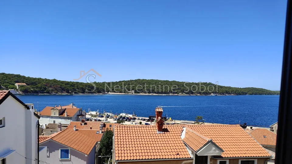 Mali Lošinj - 2S+DB, 87.05m2 Prodaja - Osor, Mali Lošinj