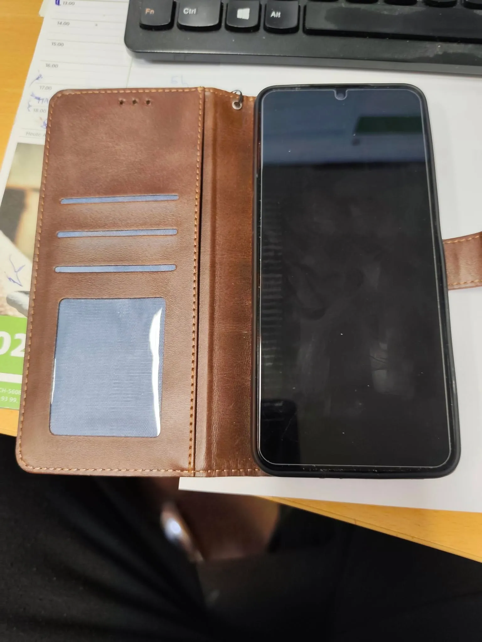 prodajem xiaomi redmi 14c - slika 7