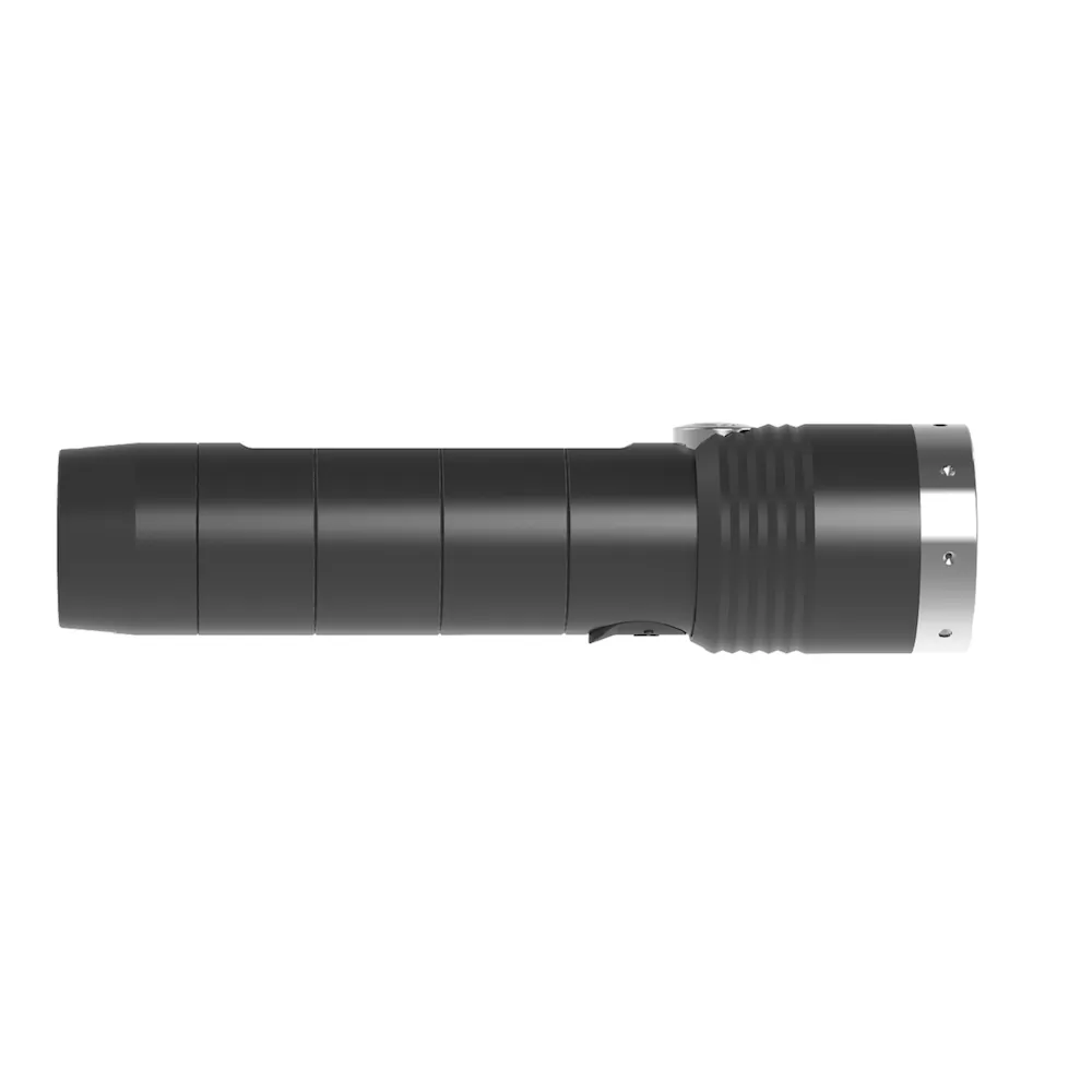 ledlenser mt10r ručna svjetiljka - slika 2