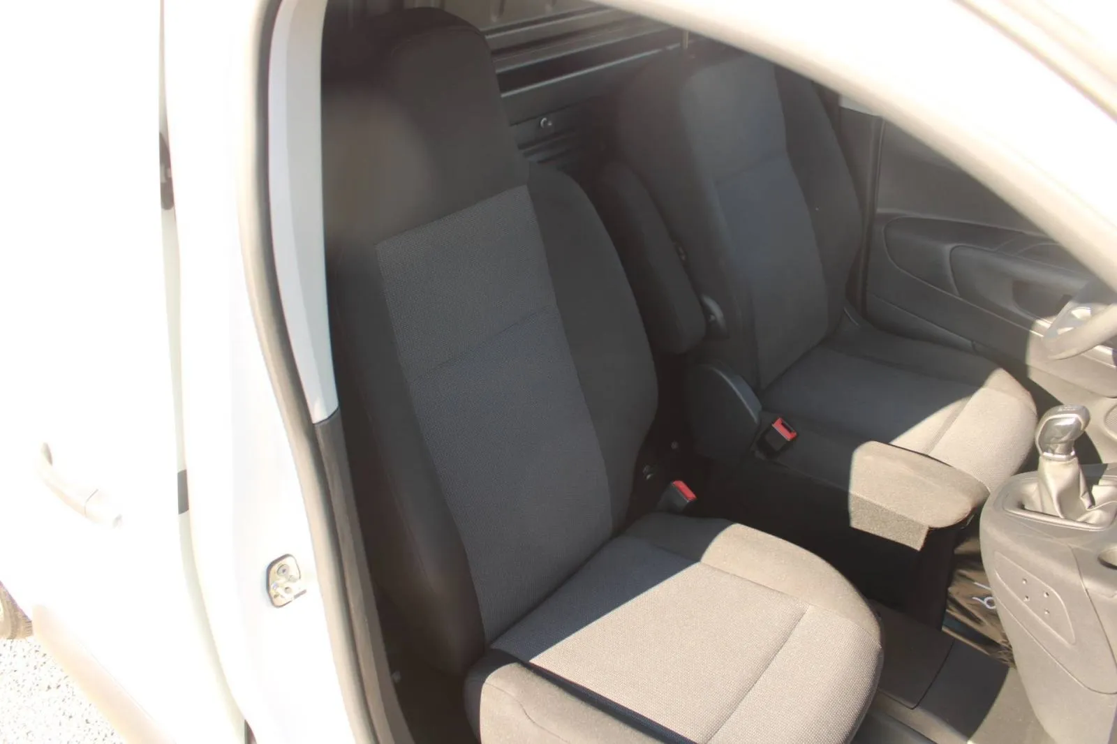 citroen berlingo 1.5 hdi, 2021 god. - slika 11