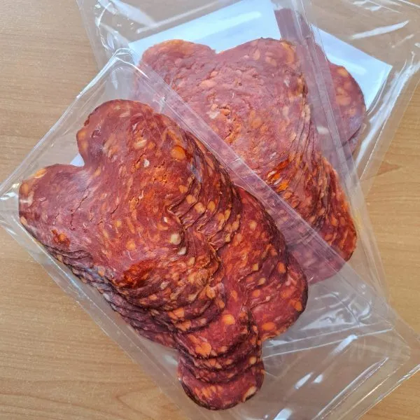 Domaći kulin narezak 100 g - Podgorje Bračevačko, Drenje