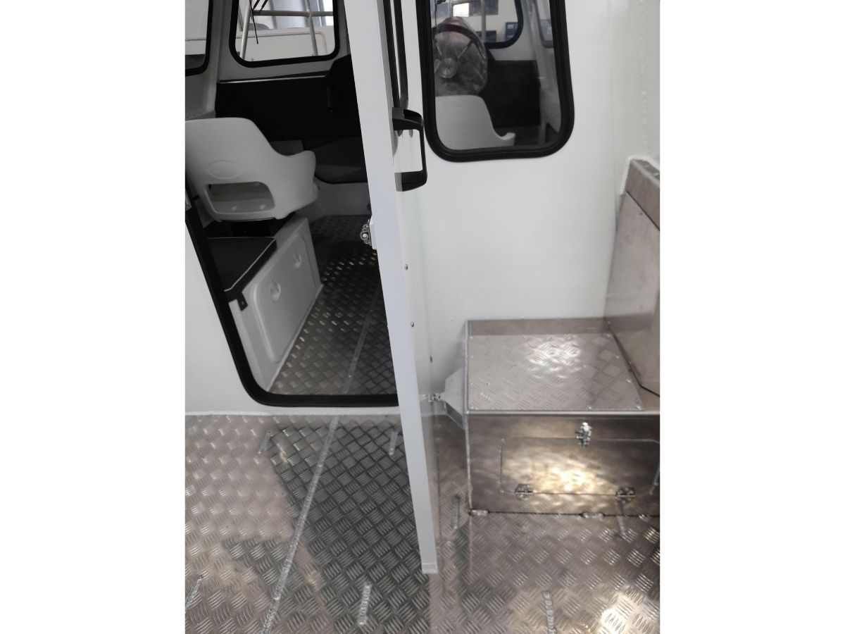 viking 650htt - slika 4