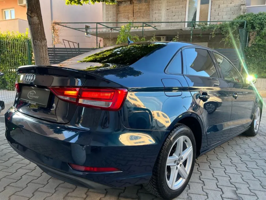 audi a3 30 tdi sedan led svjetla - slika 6