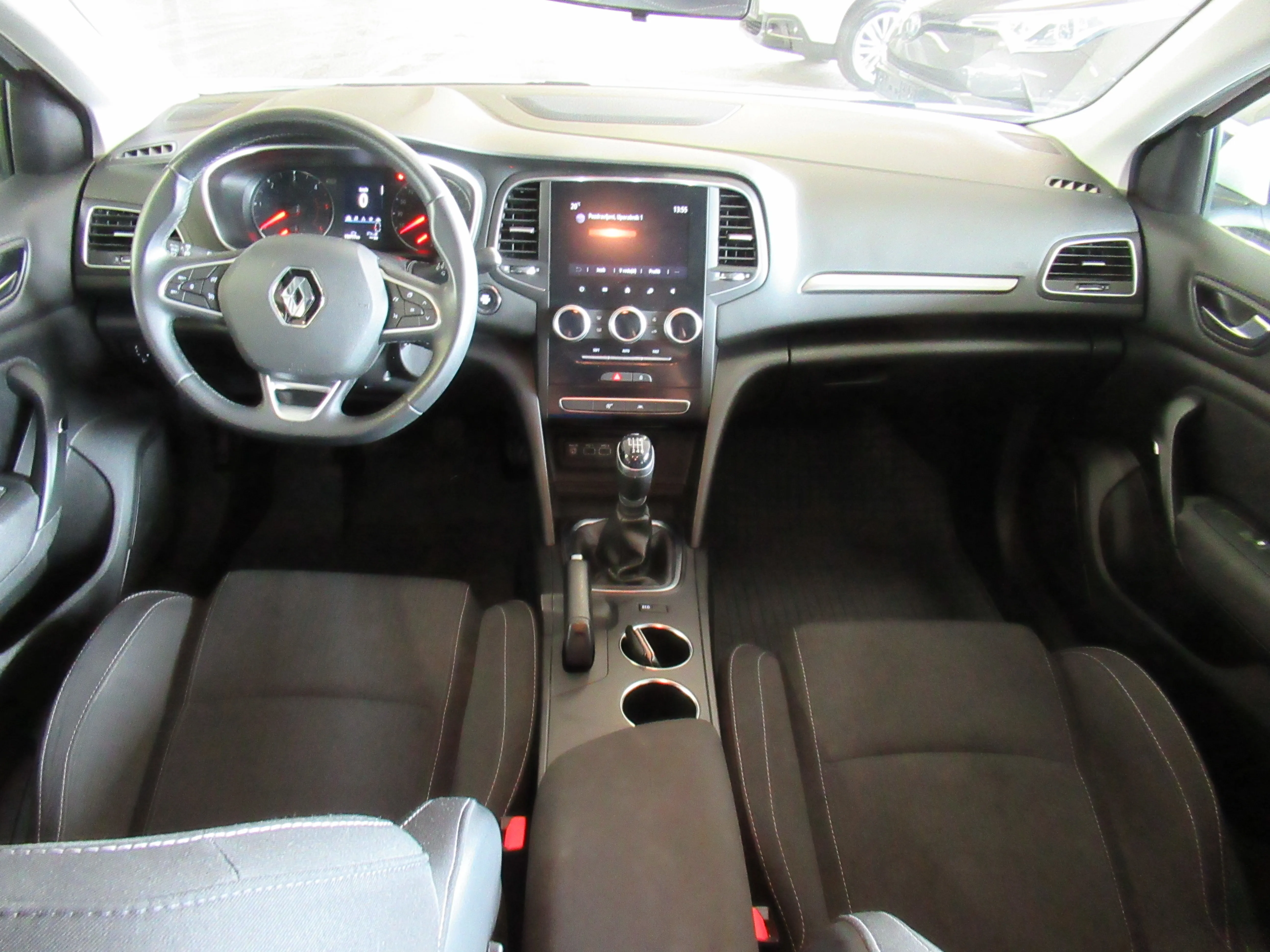 renault megane grandtour zen blue dci 115-opravljen veliki servis - slika 9