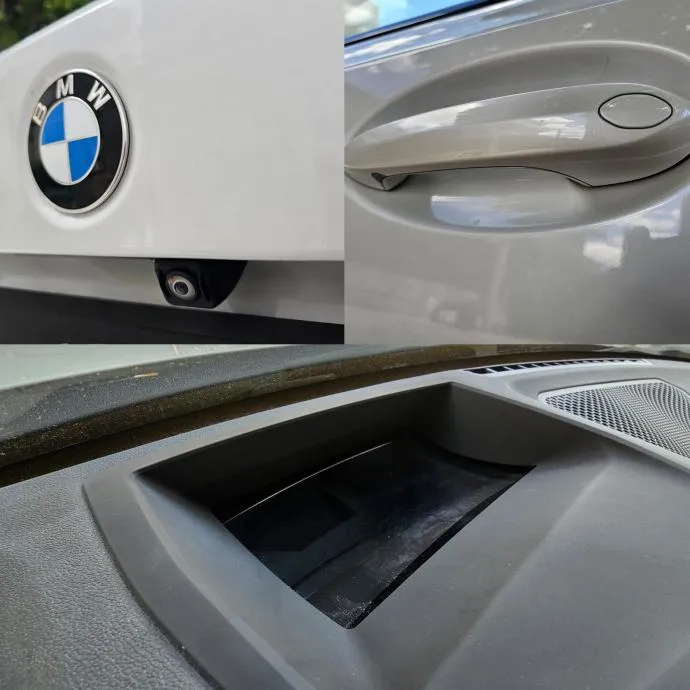 bmw serija 3 g20 320d xdrive, u sustavu pdv - slika 15