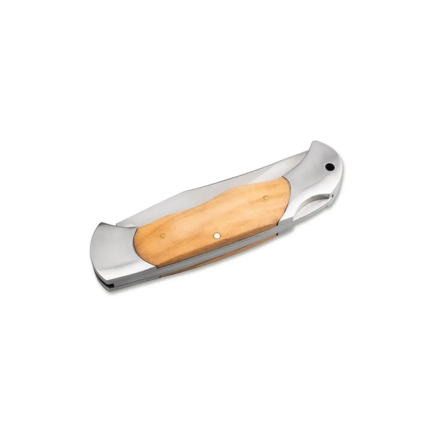 boker nož magnum classic hunter one - slika 2